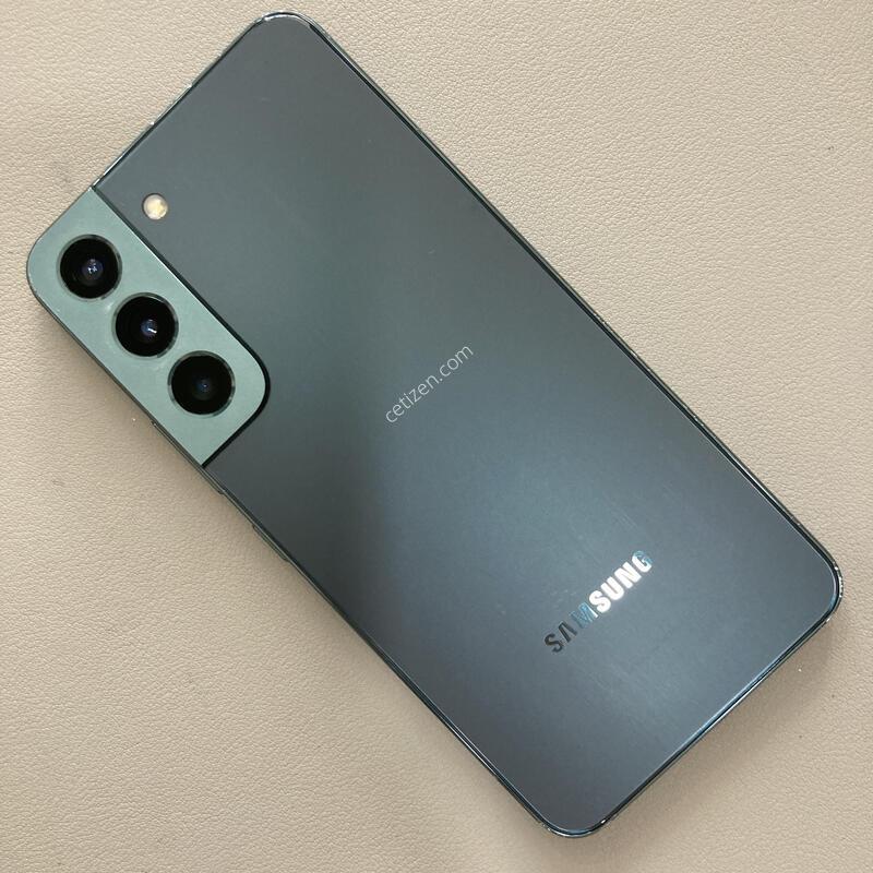 S22 �׸� / ���� ����, ���ܻ�, ����� �±�