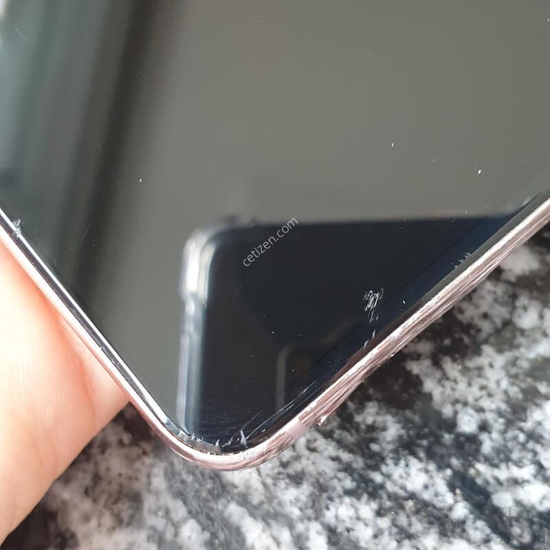 SK ������S21 (G991N) ��ũ 256�Ⱑ (0671833)