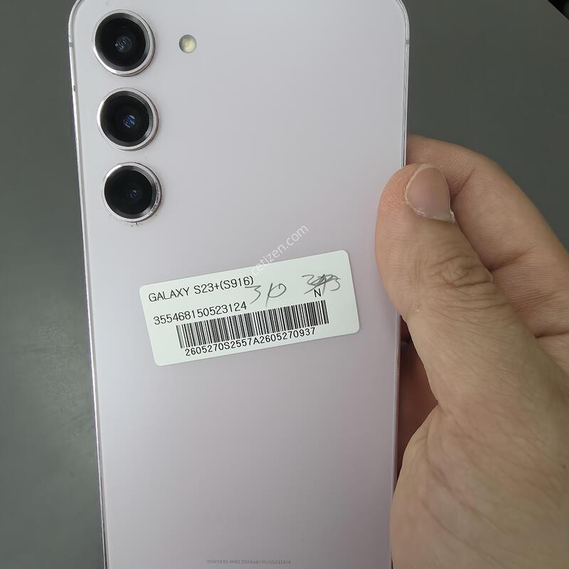(310)������s23�÷��� 256 �Ǹ��մϴ�