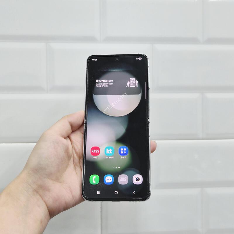 ������Z�ø�5 ��Ʈ 512GB