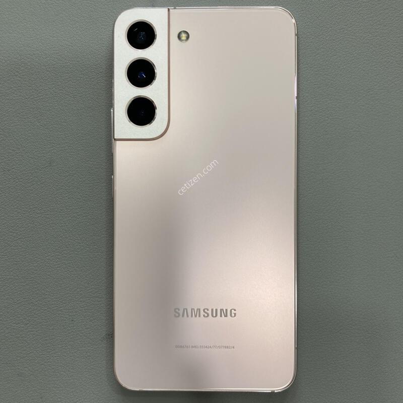 �ܰ�����, ��������, ����� ��! / S22 ��ũ (S901)