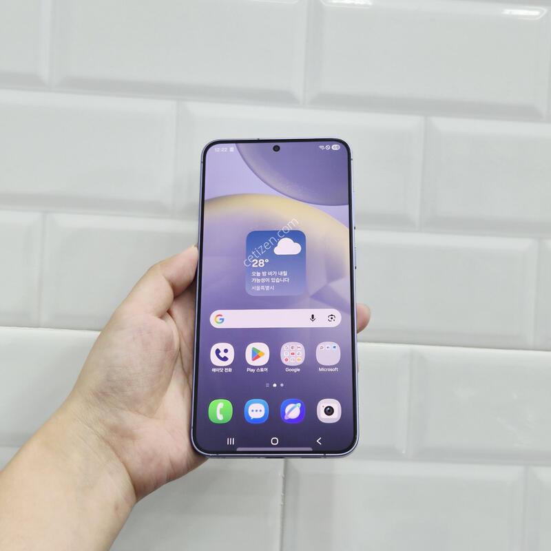 ������S24�÷��� ���̿÷� 512GB
