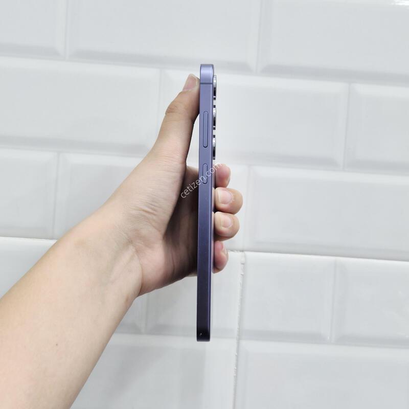 ������S24�÷��� ���̿÷� 512GB