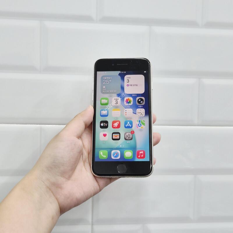������SE3 128GB ��Ÿ����Ʈ