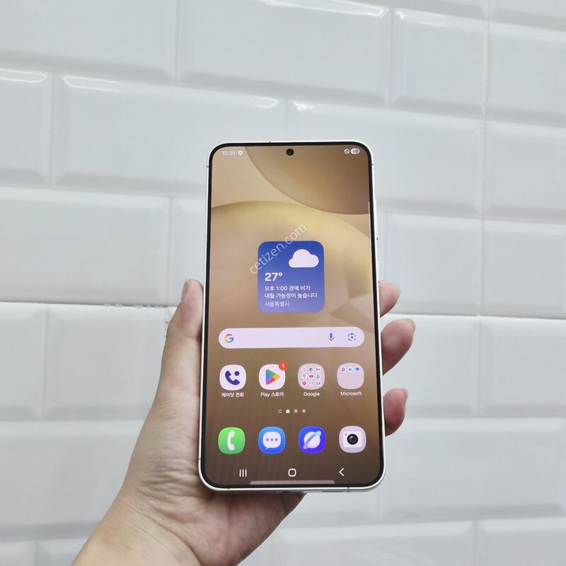 ������S24�÷��� 512GB ���ο�