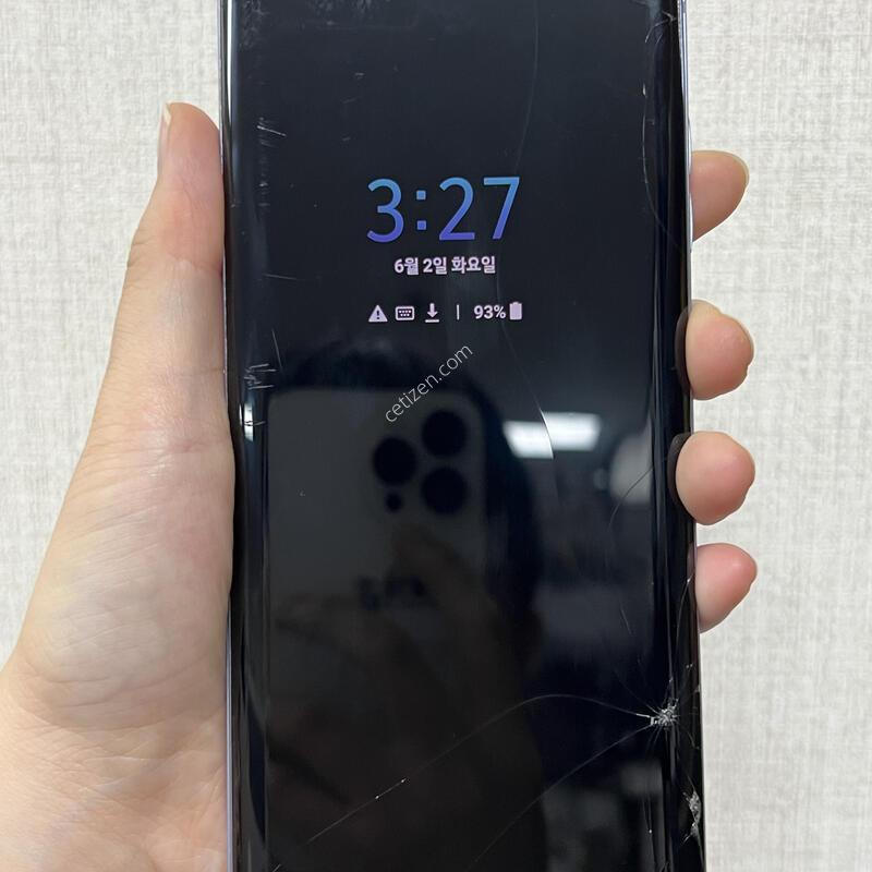 [������]LG WING/F100/128/�Ϸ�����ī��/85174
