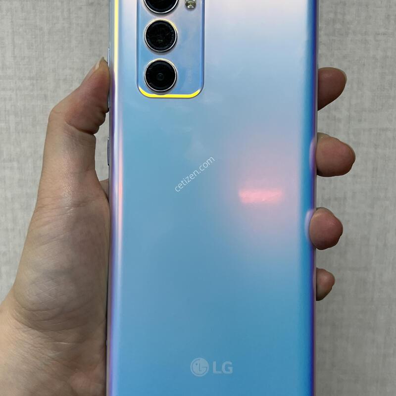 [������]LG WING/F100/128/�Ϸ�����ī��/85174