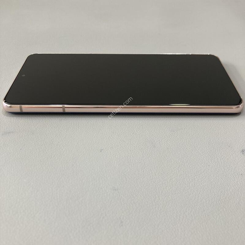 �ܰ� ����! ���� ����! ����� �±�!! / S21 ���̿÷�
