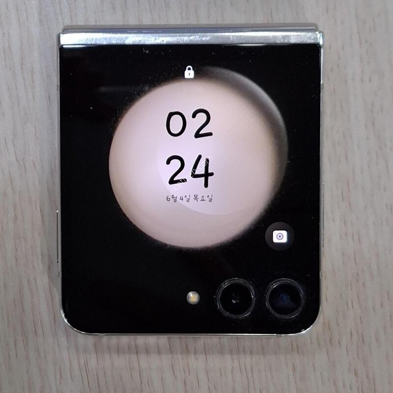 ������Z�ø�5 ȭ��Ʈ(256G)��ǰ��(���κ���)