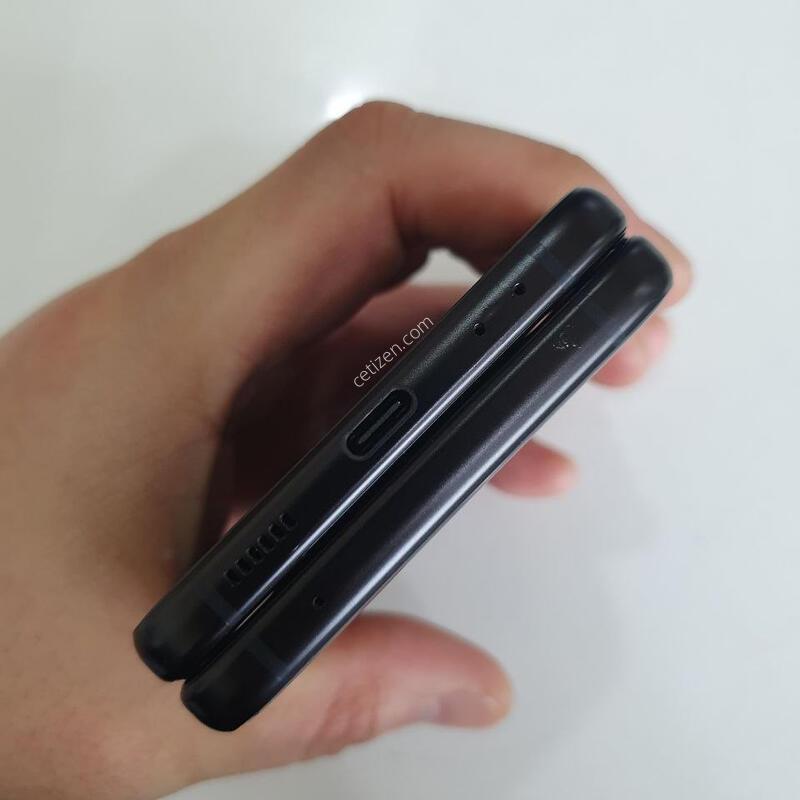 �������ø�3 256G ���ܻ� �߰��� �����