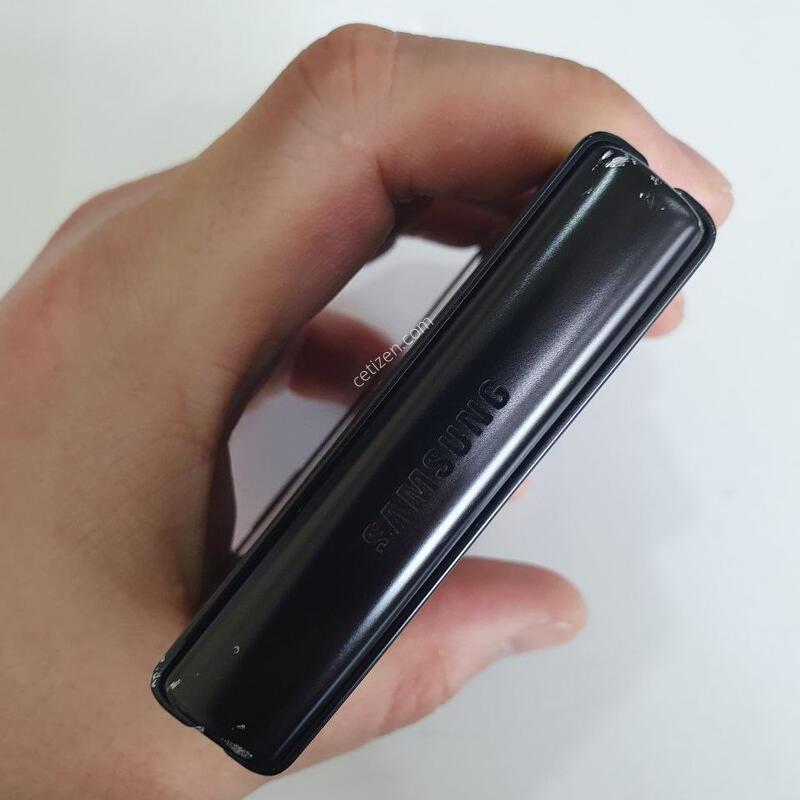 �������ø�3 256G ���ܻ� �߰��� �����