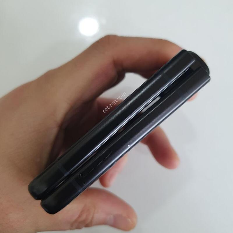 �������ø�3 256G ���ܻ� �߰��� �����