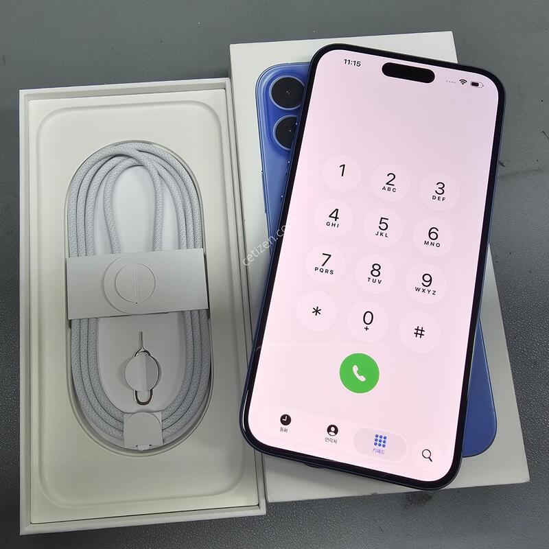 ���� ������ 16�÷��� 256GB ��Ʈ�󸶸�(����) Ǯ�ڽ� ���͸�92% ���ܻ� �߰���~!