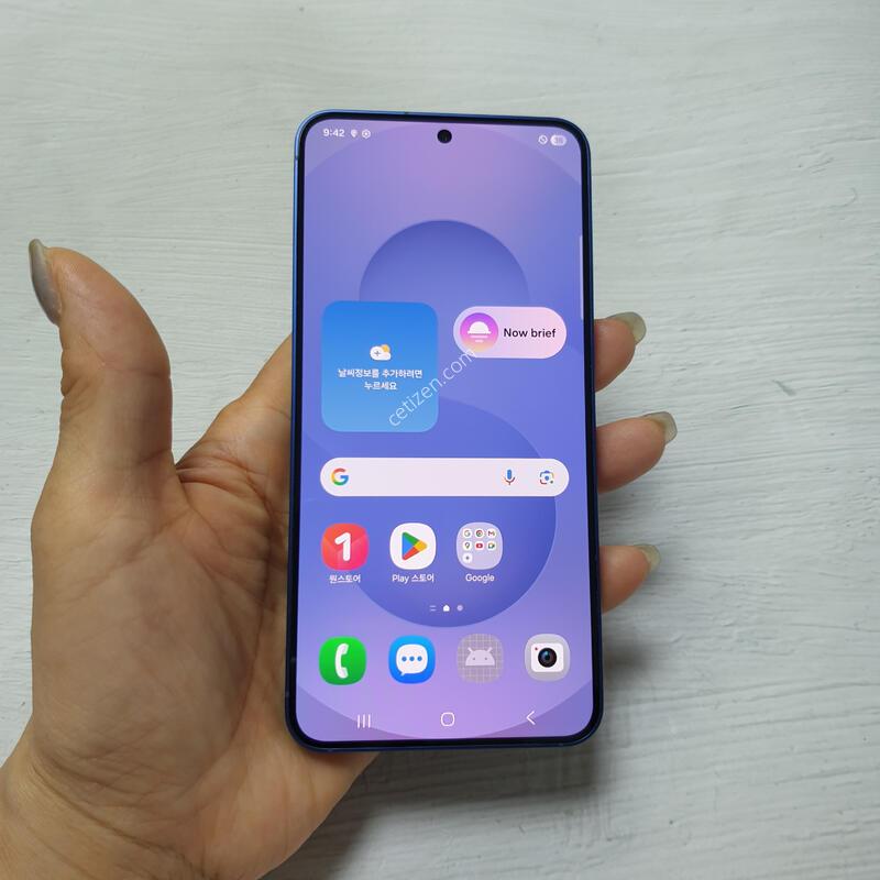 LG ������ S25 5G ���� 256G S�� �Ǹ��մϴ�