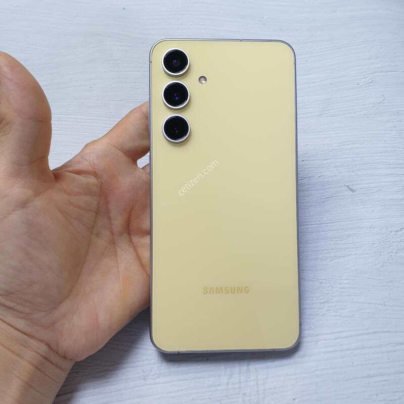LG ������ S24FE ���ο� 256G S�� �Ǹ��մϴ�