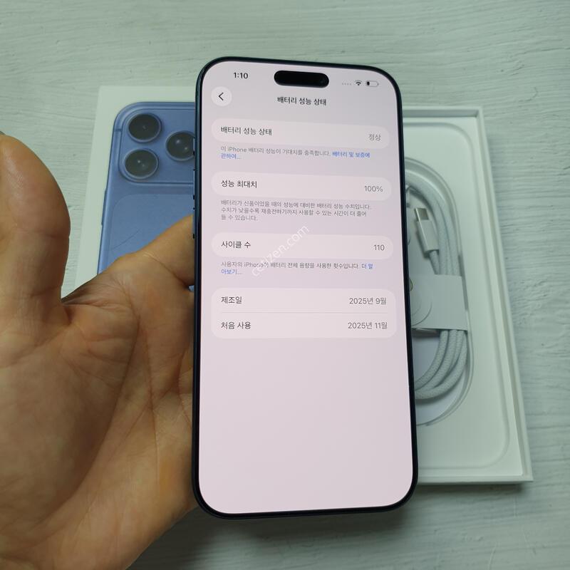������17���θƽ� ������ 256G ����ǰ �̻�� S�� Ǯ�ڽ� �Ǹ��մϴ�