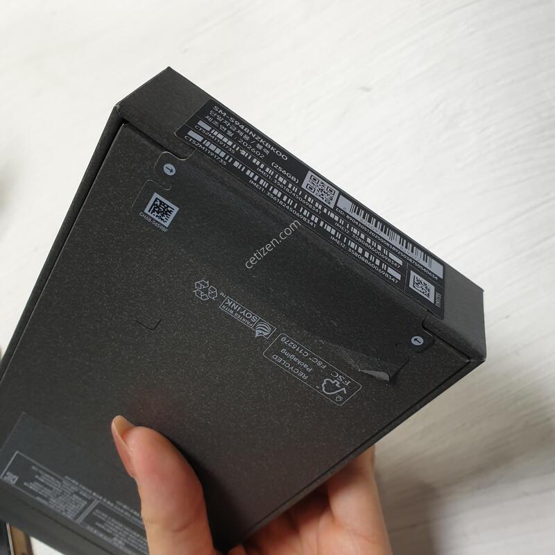 �ڱ��� ������ S26��Ʈ�� ���� 256G �̰��� Ǯ�ڽ� �Ǹ�