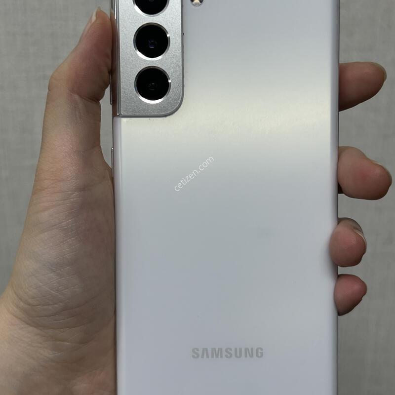 [������]������S21 5G/G991/256/ȭ��Ʈ/85500