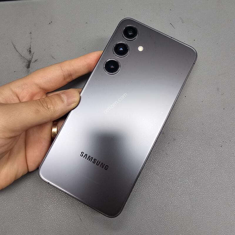 �Ｚ ������ S24 256GB ���н����� ������ ������ ������ �߰��� ~!