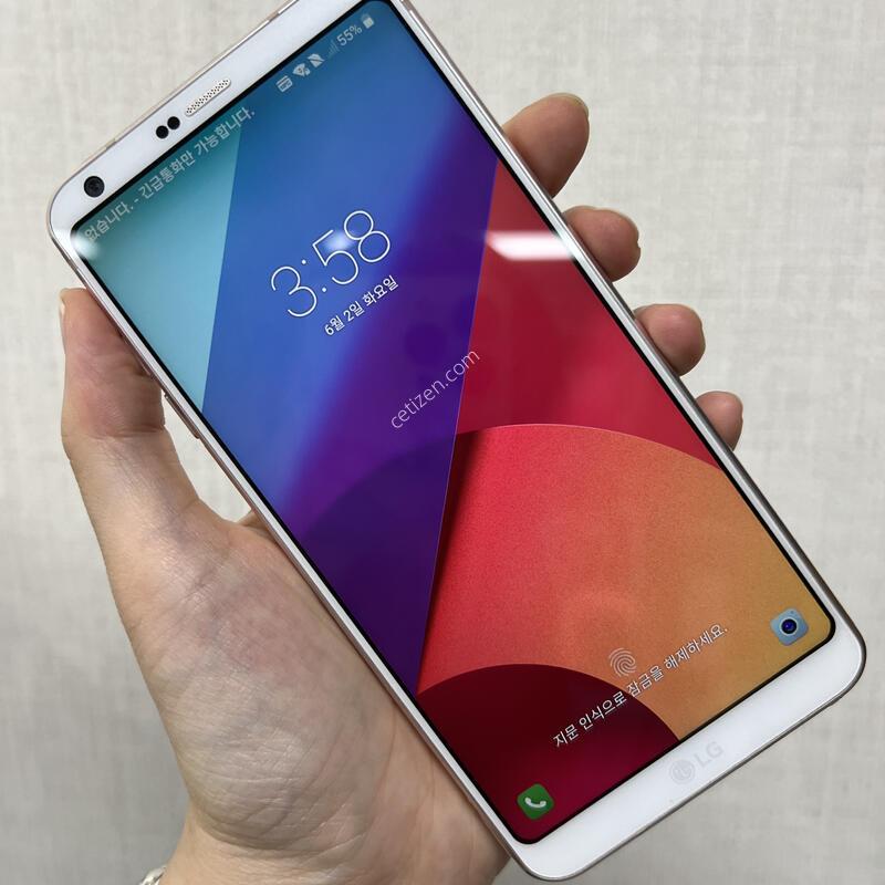 [����]LG G6/G600/64/�̽�ƽȭ��Ʈ/85528