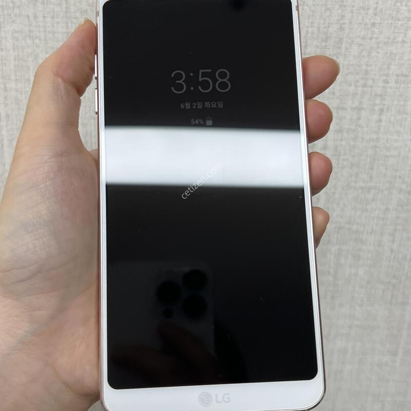 [����]LG G6/G600/64/�̽�ƽȭ��Ʈ/85528
