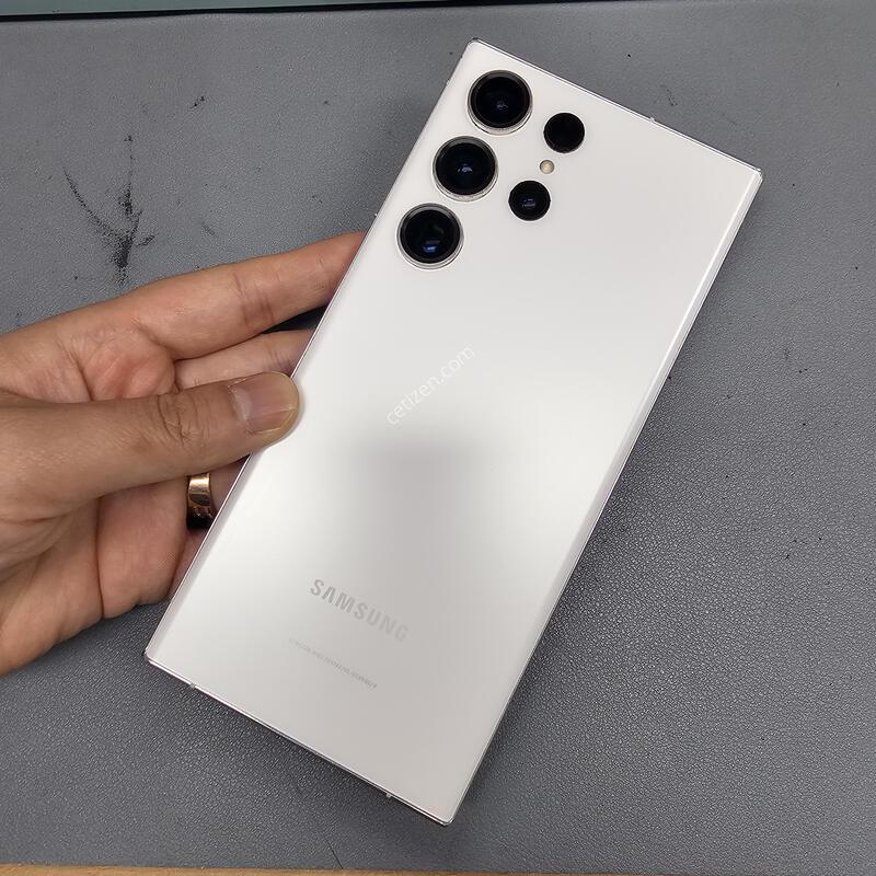 �Ｚ ������ S23��Ʈ�� 256GB ũ�� �߰��� ~!