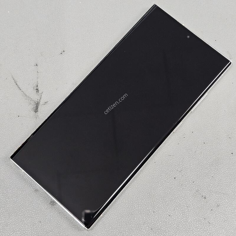 �Ｚ ������ S23��Ʈ�� 256GB ũ�� �߰��� ~!