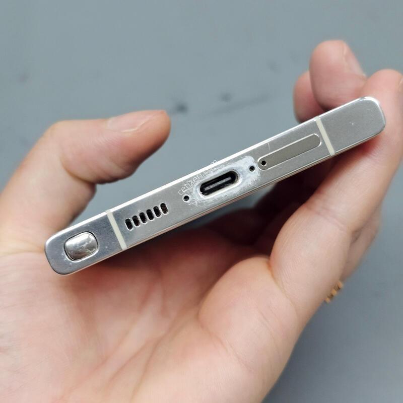 �Ｚ ������ S23��Ʈ�� 256GB ũ�� �߰��� ~!