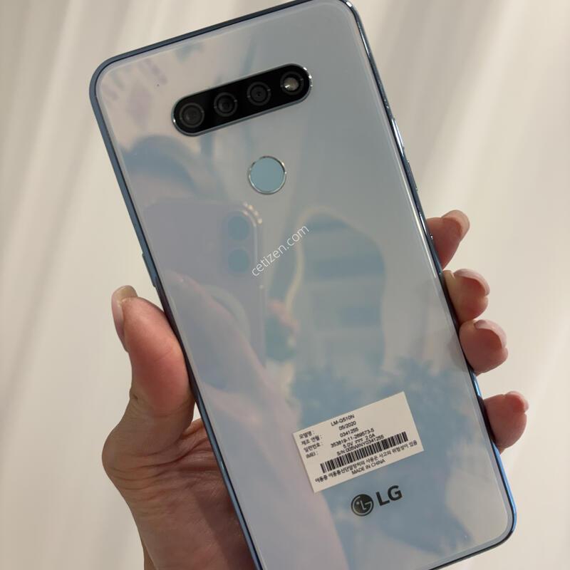 LG Q51 S��