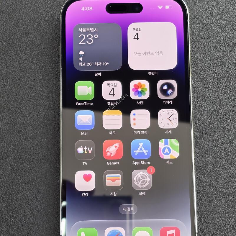 (�ܰ�S)������14���� 128G �Ǹ��մϴ� ����Ȯ�����ּ���