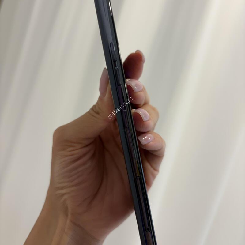 LG X4