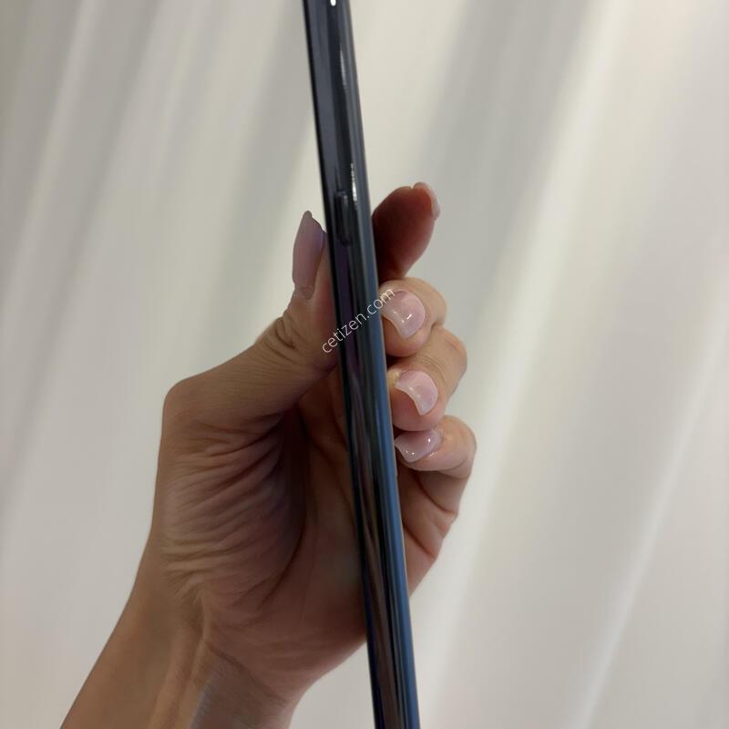 LG X4