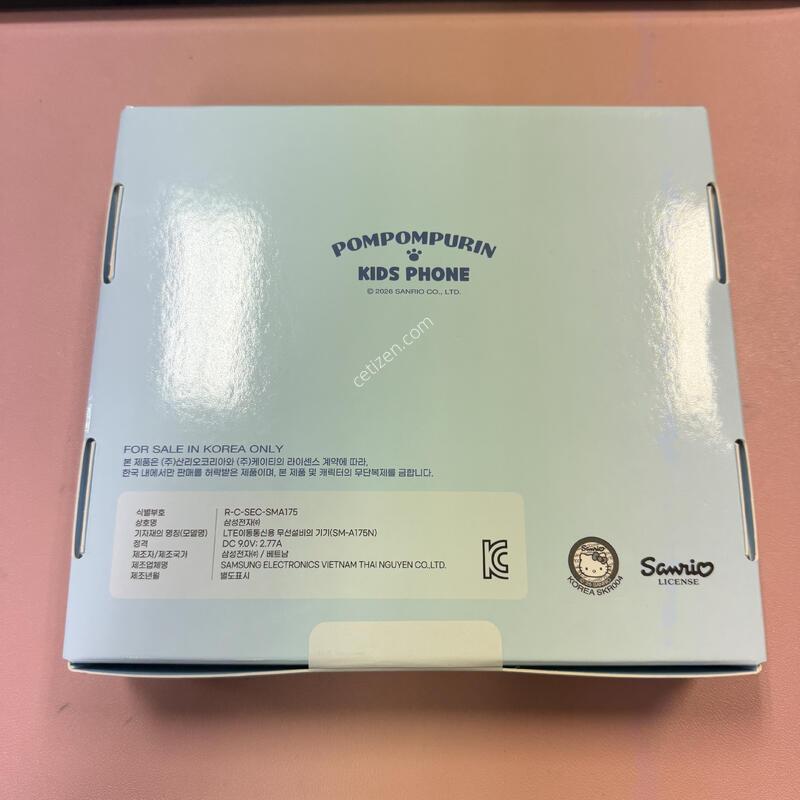 ����Ǫ�� Ű���� ����Ʈ ���� 128GB �̰�����ǰ