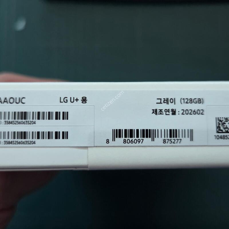 �������� A11�÷��� 5G 128G