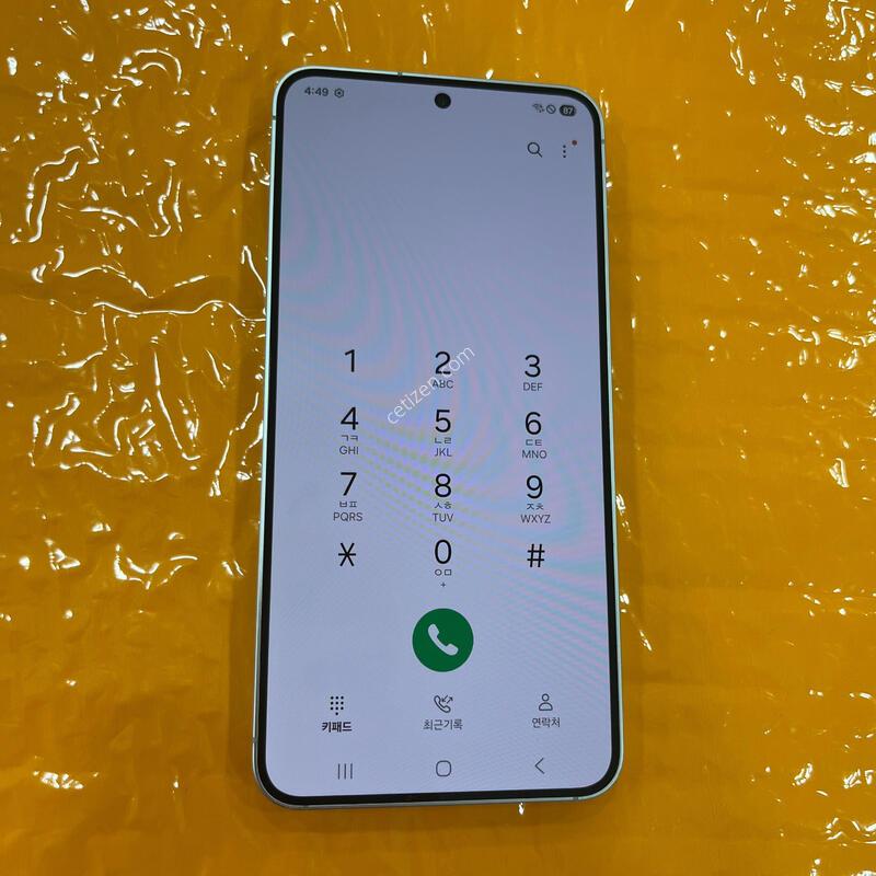 ������ S25 256g ���̽�����