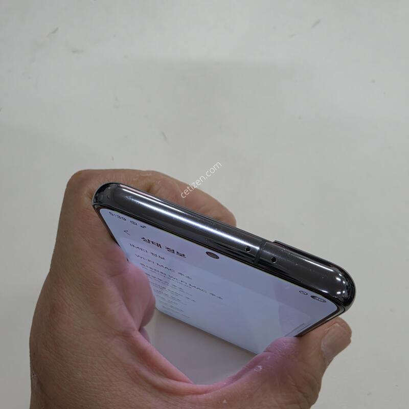 ������ S21���� ���ܻ� A��
