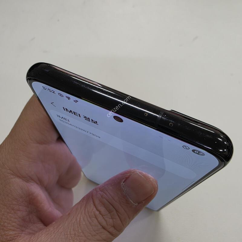 ������ S21�÷��� ���� ��������