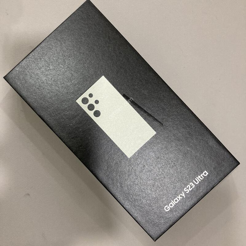 �̰���, ����ǰ) S23��Ʈ�� ũ�� 256G KT