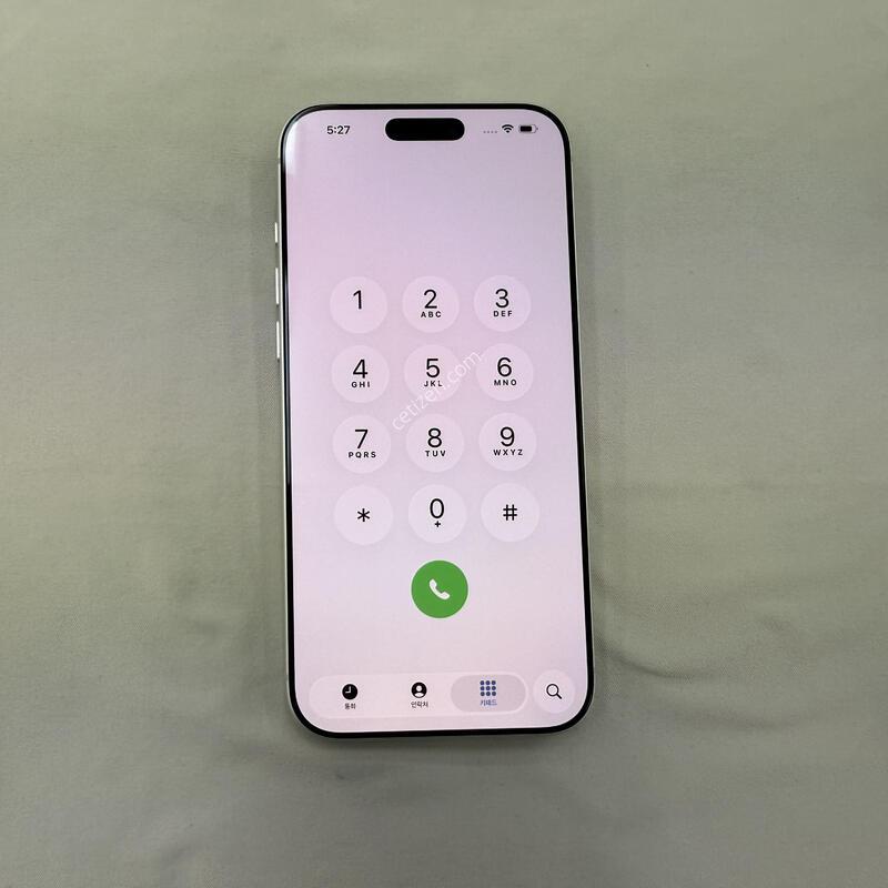 ������ 17���� �ƽ� 512G �ǹ� �Ǹ� �մϴ�.