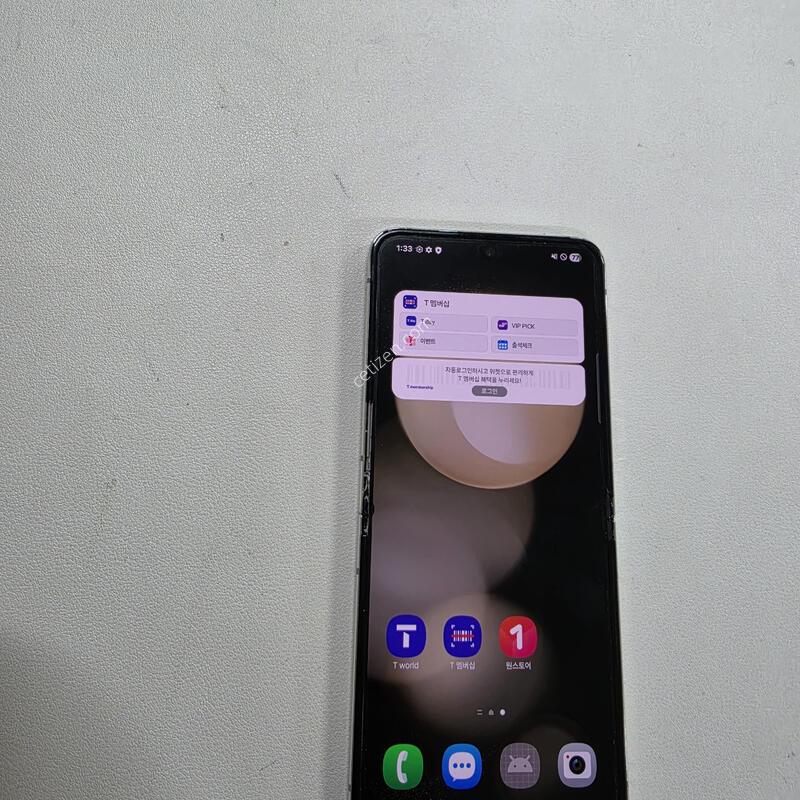 ������ Z�ø�5 ȭ��Ʈ 512GB