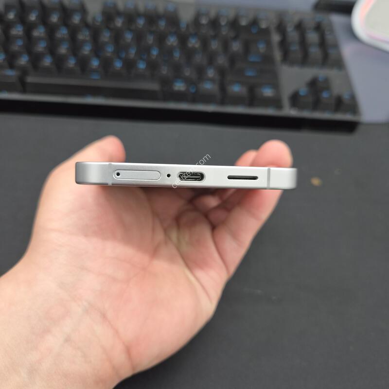 ������ S25 �÷��� �ǹ� 512G