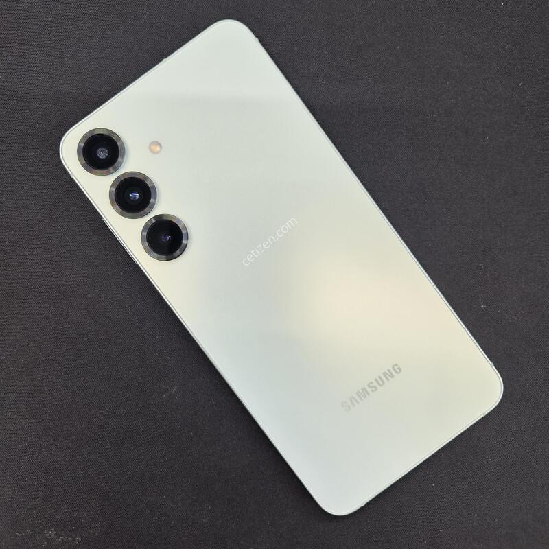 ������ S25 �÷��� ��Ʈ 512G