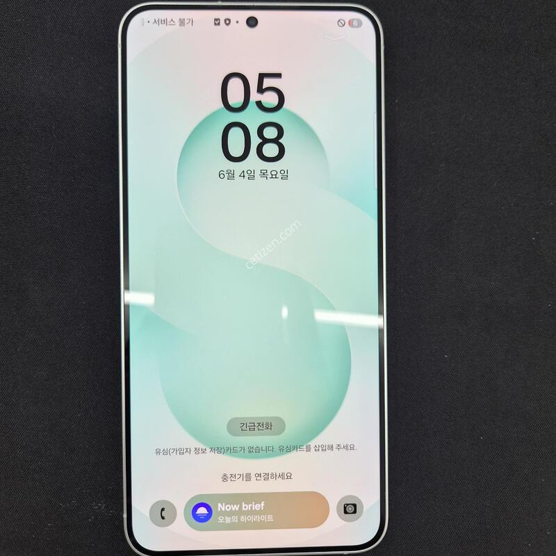 ������ S25 �÷��� ��Ʈ 512G