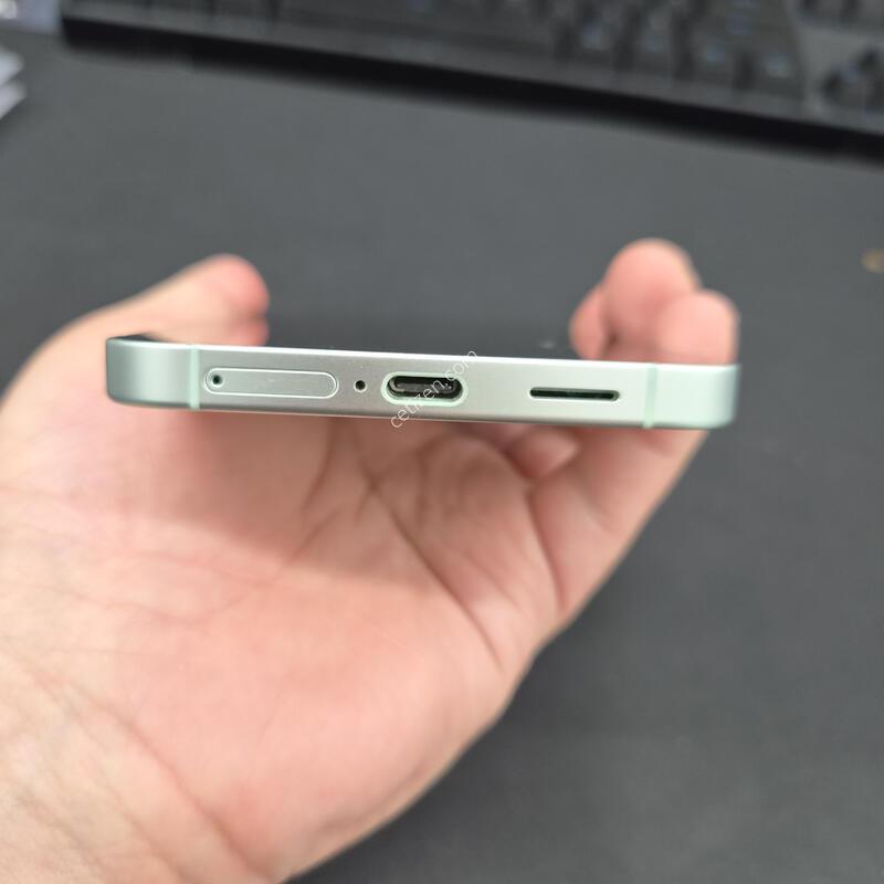 ������ S25 �÷��� ��Ʈ 512G