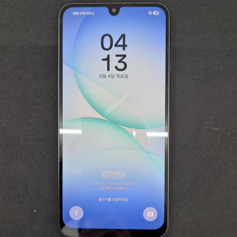 ������ A17 ���� 128G