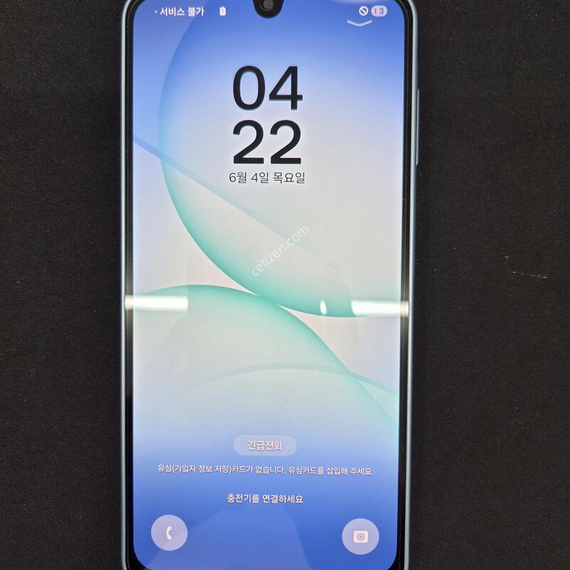 ������ A17 ���̽����� 128G