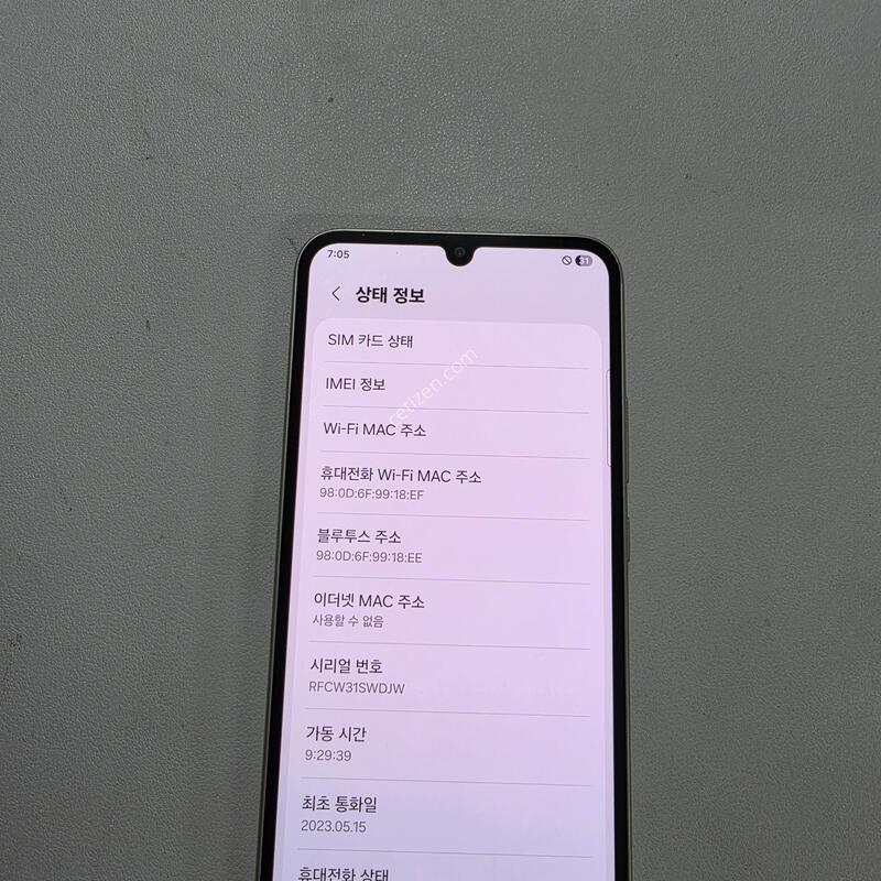 ������ A34���� ��������