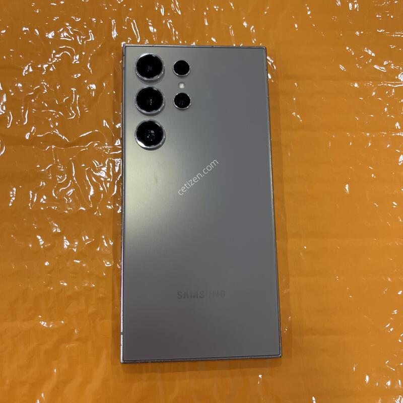 ������ S24 ��Ʈ�� 256g �׷���