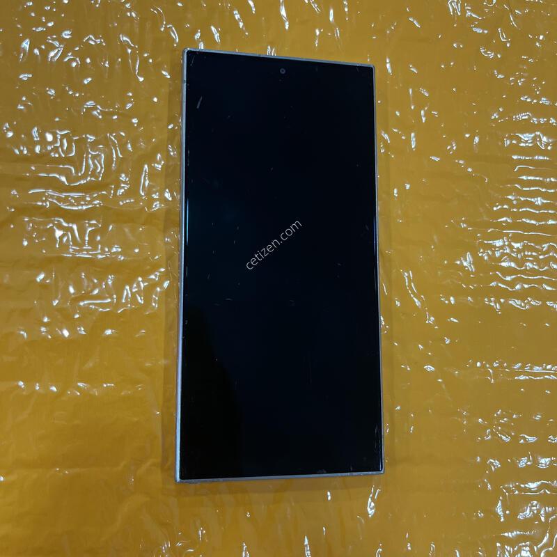 ������ S24 ��Ʈ�� 256g �׷���