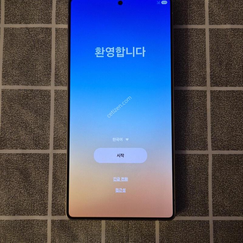������ S25 ��Ʈ�� 512GB ƼŸ������ �ڱ���